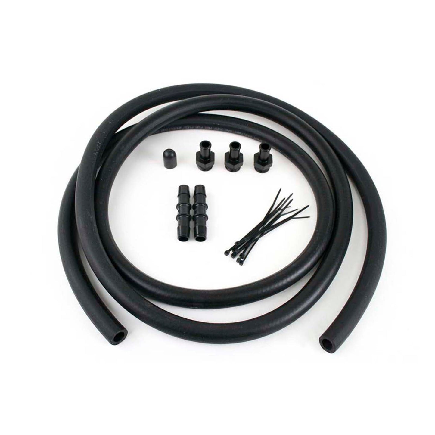 02-07 WRX / 04-21 STI GrimmSpeed Air Oil Separator