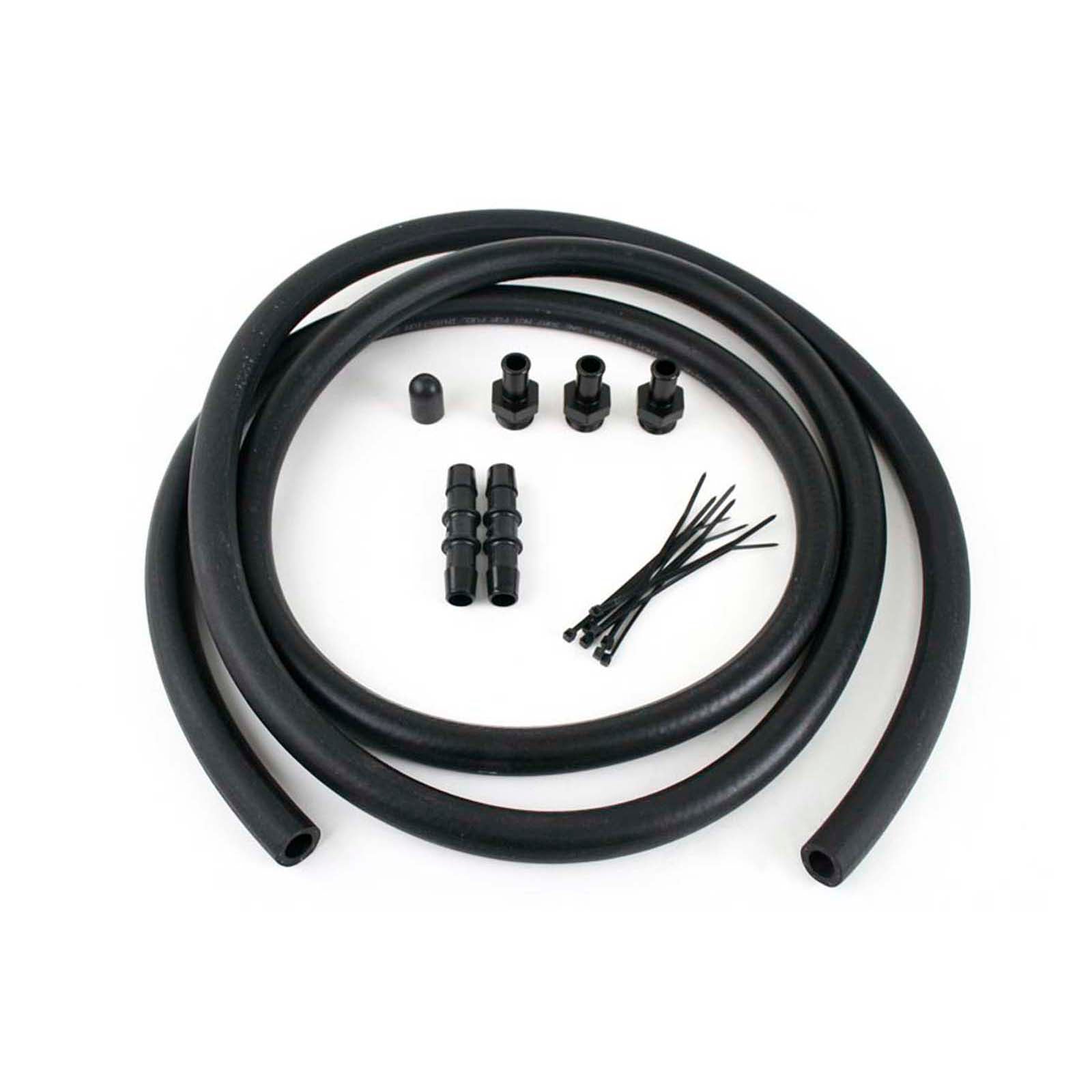 02-07 WRX / 04-21 STI GrimmSpeed Air Oil Separator