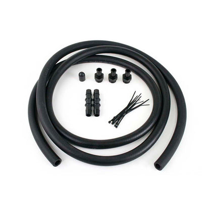 02-07 WRX / 04-21 STI GrimmSpeed Air Oil Separator