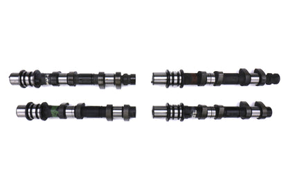 Brian Crower Stage 3 280 Camshafts - 2002-2005 Subaru WRX