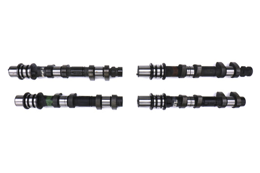 Brian Crower Stage 3 280 Camshafts - 2002-2005 Subaru WRX