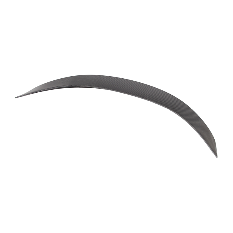 2020-Up Toyota GR Supra Carbon Fiber Rear Trunk Wing Spoiler