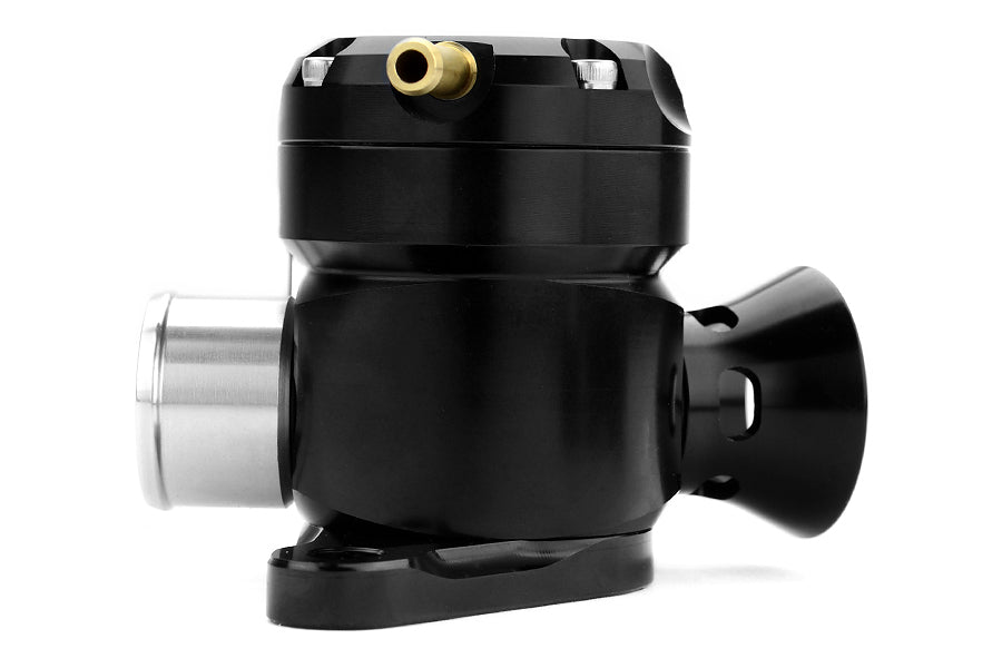Go Fast Bits Deceptor Pro II Electronically Adjustable Blow Off Valve - 2008-2014 Subaru WRX / 2005-2009 Legacy GT / 2009-2013 Forester XT