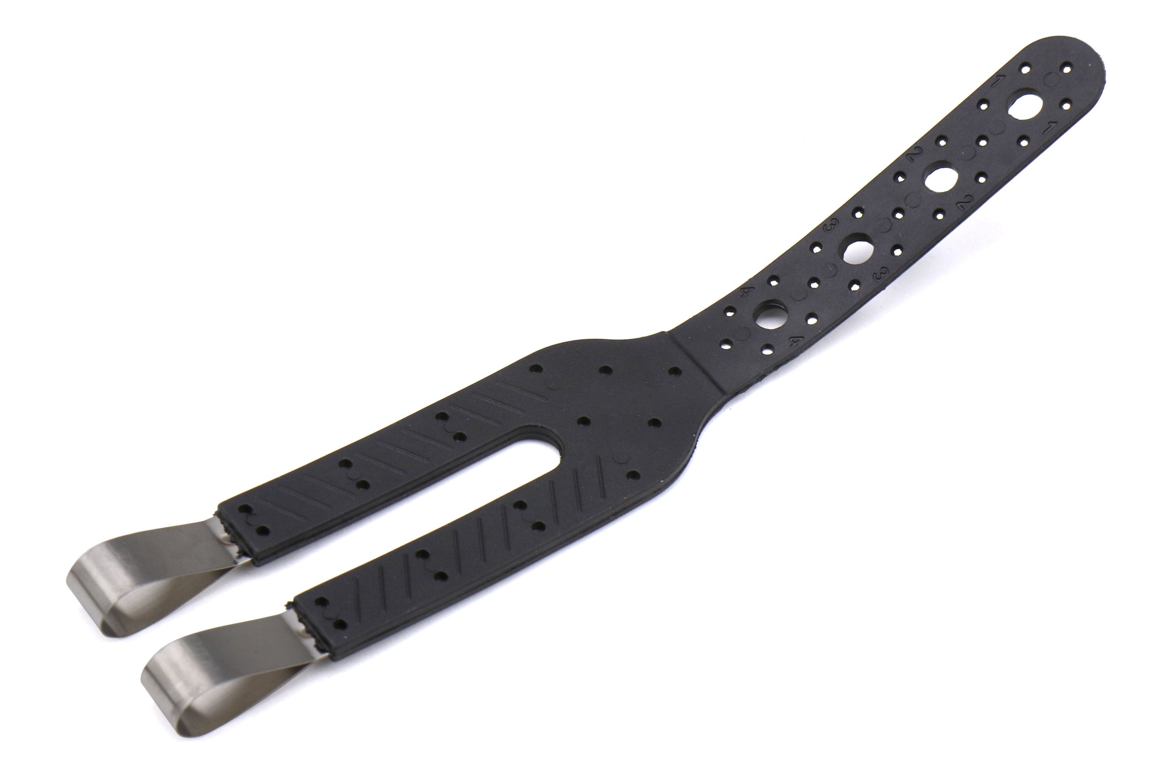 Rhino-Rack StealthBar Short Strap Hardware Kit - Universal