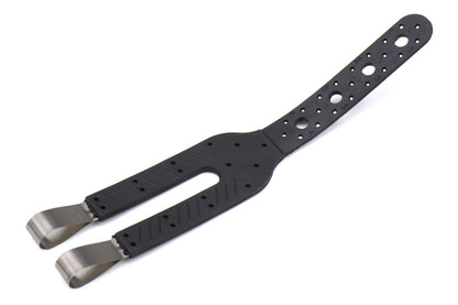 Rhino-Rack StealthBar Short Strap Hardware Kit - Universal
