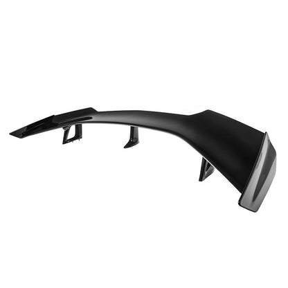 Camaro ZL1 1LE Rear Trunk Spoiler W/ Rear Spoiler Camera Option