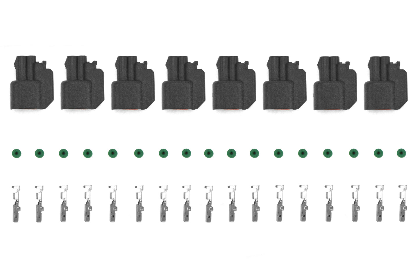 Injector Dynamics Fuel Injectors 1700cc - 2008-2013 BMW M3