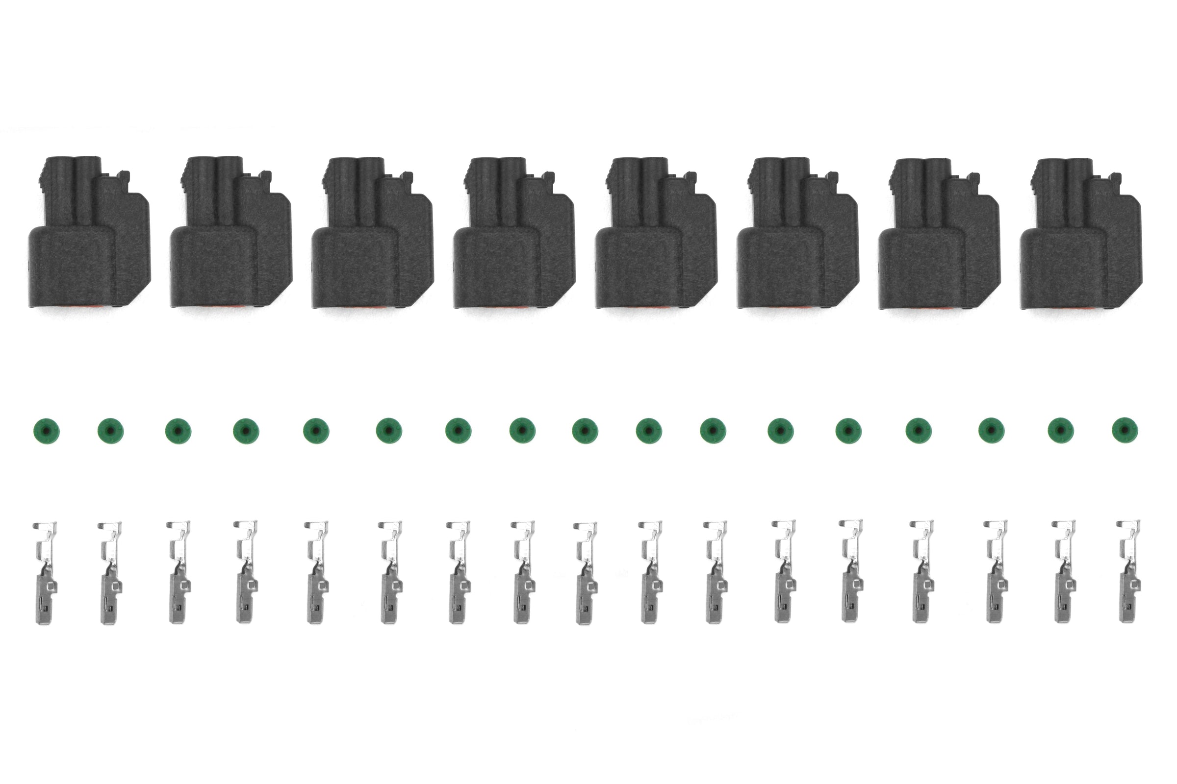 Injector Dynamics Fuel Injectors 1700cc - 2008-2013 BMW M3