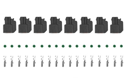 Injector Dynamics Fuel Injectors 1700cc - 2008-2013 BMW M3