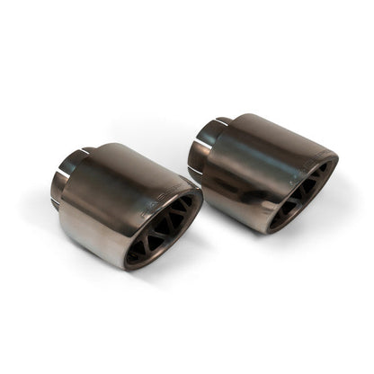 Corvette C8 Stingray Valvetronic Maxflo Exhaust System