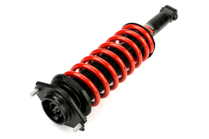 Pedders EziFit Rear Conversion Spring and Shock - 2008-2013 Subaru Forester