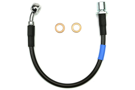 Cusco Stainless Mesh Clutch Line - 2013-2021 Scion FR-S / Subaru BRZ / Toyota 86