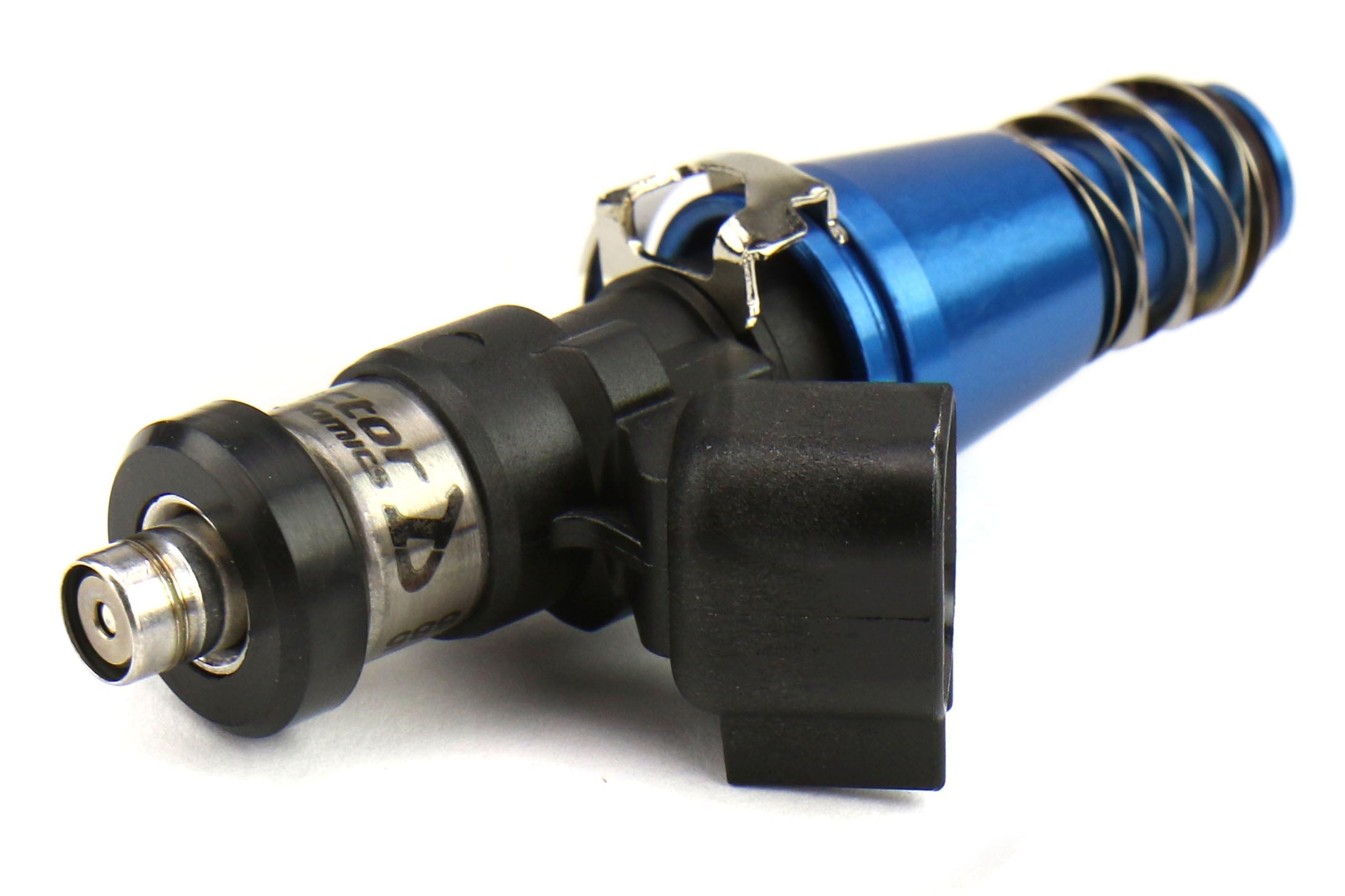 Injector Dynamics ID1050X Fuel Injectors 1050cc - 1989-2002 Nissan Skyline GTR / 1987-1992 Toyota Supra