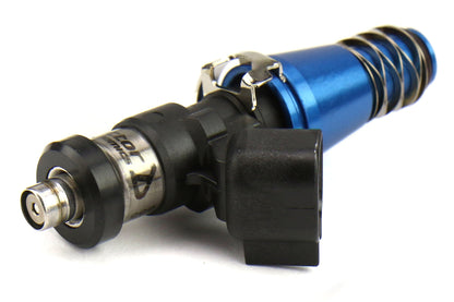 Injector Dynamics ID1050X Fuel Injectors 1050cc - 1989-2002 Nissan Skyline GTR / 1987-1992 Toyota Supra