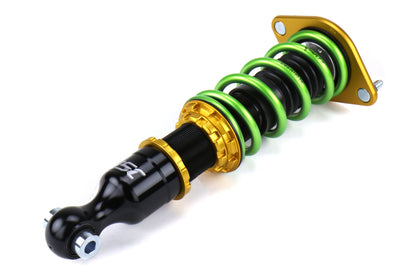 ISC Suspension N1 Street Sport Coilover w/ Triple S Springs - 2015-2021 Subaru WRX / STI