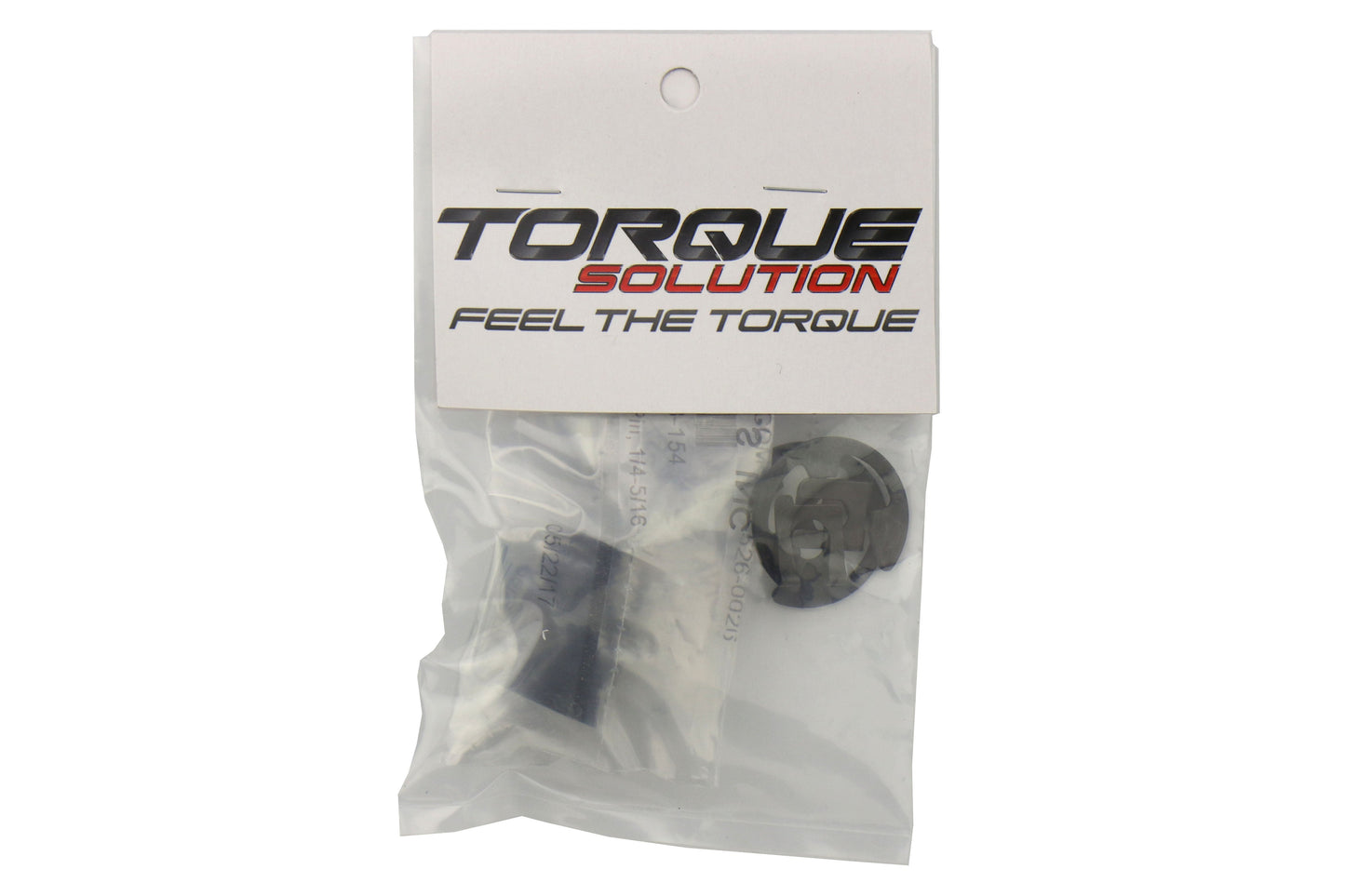 Torque Solution Shifter Bushing - 2008 Mitsubishi Evo X