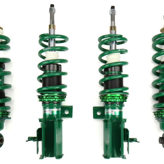 Tein Street Advance Z Coilovers - 2013-2021 Scion FR-S / Subaru BRZ / Toyota 86