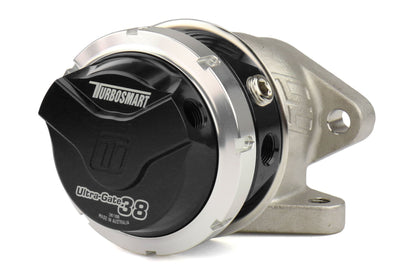 Turbosmart WG38 GenV Ultra-Gate 38 7psi Black
