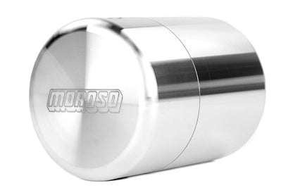 Moroso Air Oil Separator - 2008-2014 Subaru WRX