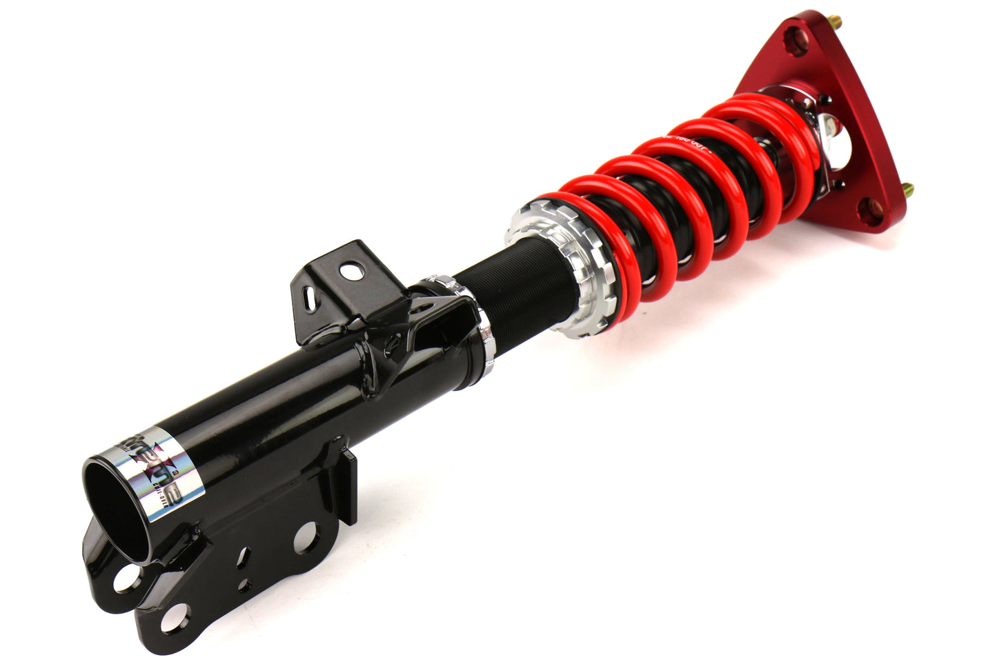 Pedders Extreme XA Coilover Kit - 2015-2020 Ford Mustang