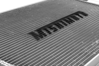 Mishimoto Performance Aluminum Radiator - 2008-2015 Mitsubishi Evo X