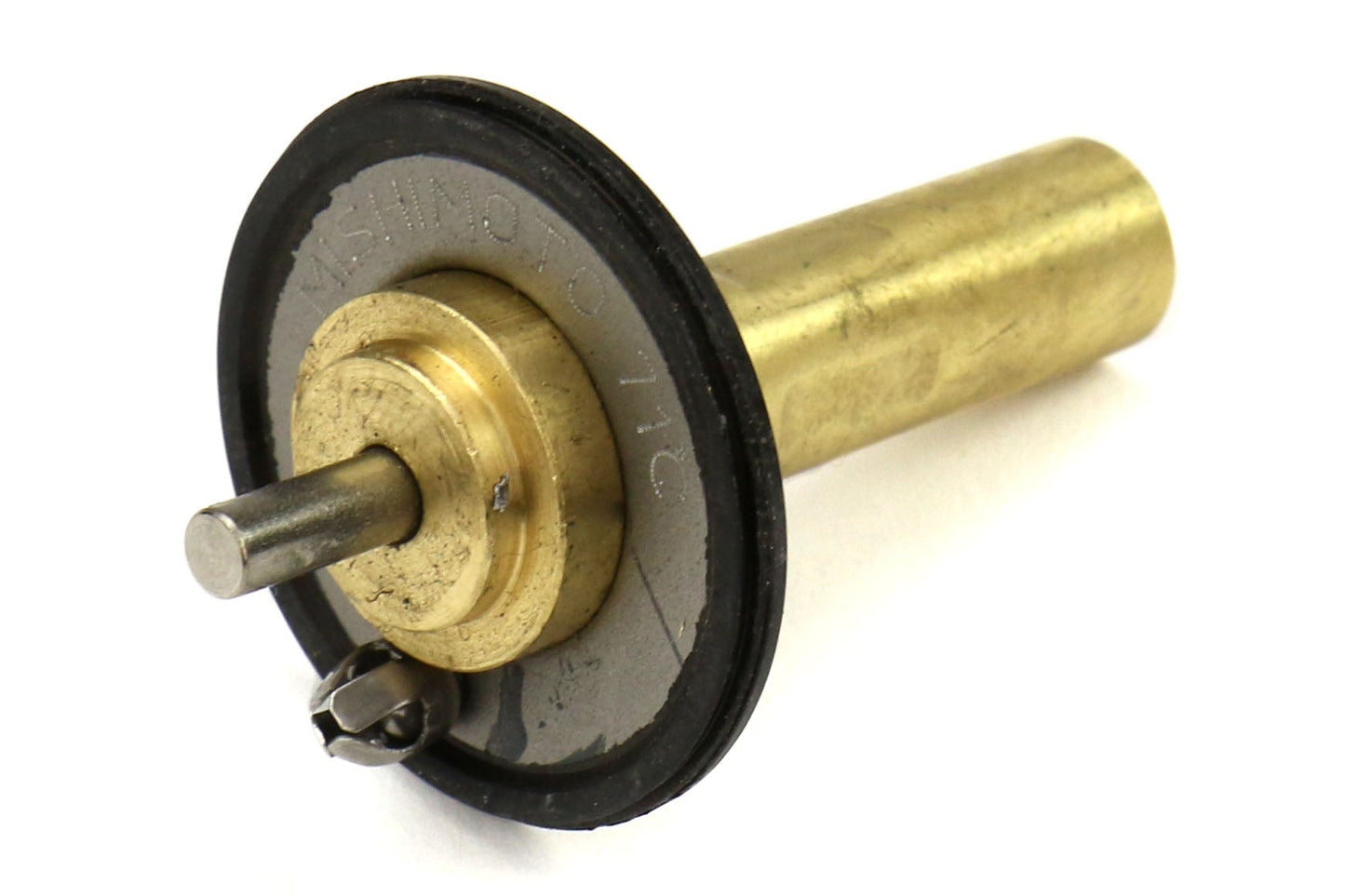 Mishimoto Racing Thermostat 160 Degree - 2014-2019 Ford Fiesta ST