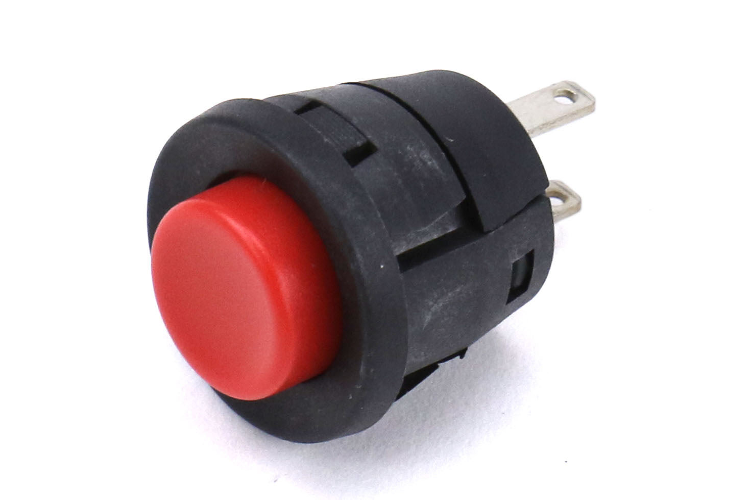 Sparco Single External Horn Button - Universal