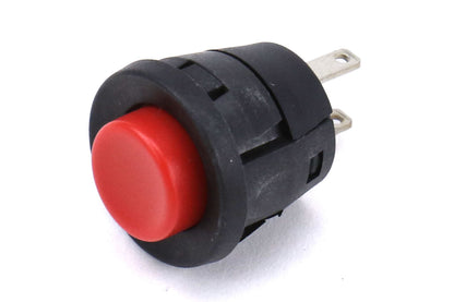 Sparco Single External Horn Button - Universal