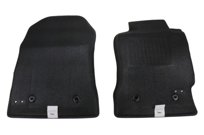 3D Maxpider Front Row Heavy Duty All Weather Floor Mats - 2013-2021 Subaru BRZ / Scion FR-S / Toyota 86