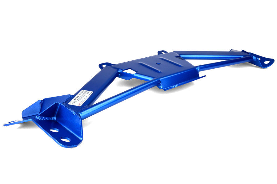 Cusco Power Brace Crossmember - Subaru Models (inc. 2008-2014 WRX/STI)