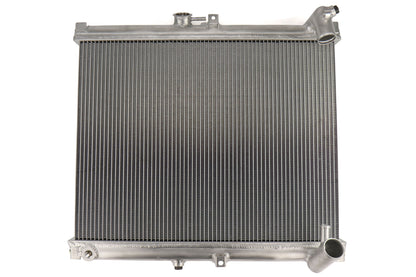 Koyo Aluminum Racing Radiator Manual Transmission - 1986-1988 Mazda RX-7