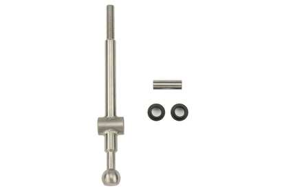 Torque Solution Short Throw Shifter w/ Pivot Bushing - 2008-2014 Subaru WRX