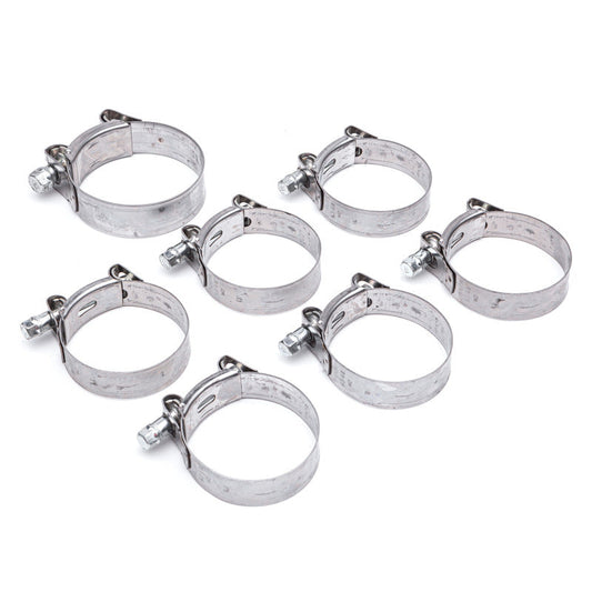 Cobb Titanium 3in Catback Exhaust Replacement Hardware Kit -2015-2021 Subaru WRX/STi