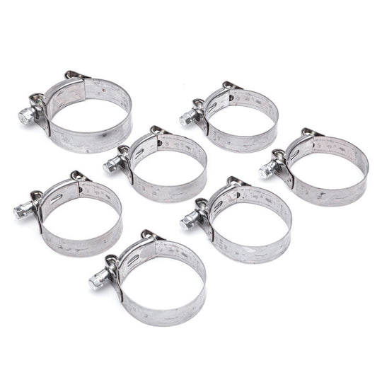 Cobb Titanium 3in Catback Exhaust Replacement Hardware Kit -2015-2021 Subaru WRX/STi