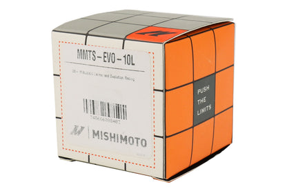 Mishimoto Racing Thermostat - 2008-2015 Mitsubishi Evo X