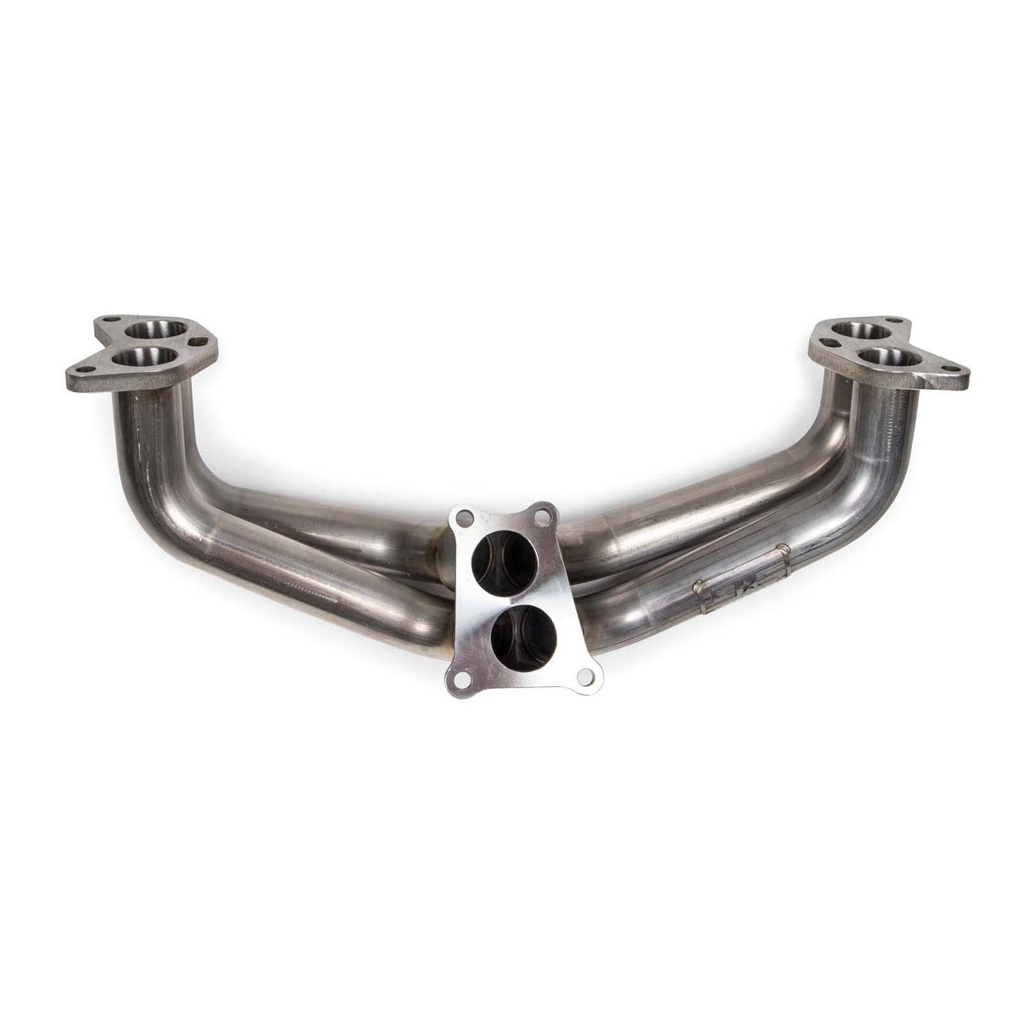 GrimmSpeed Equal Length Exhaust Header - 2015-2021 Subaru WRX