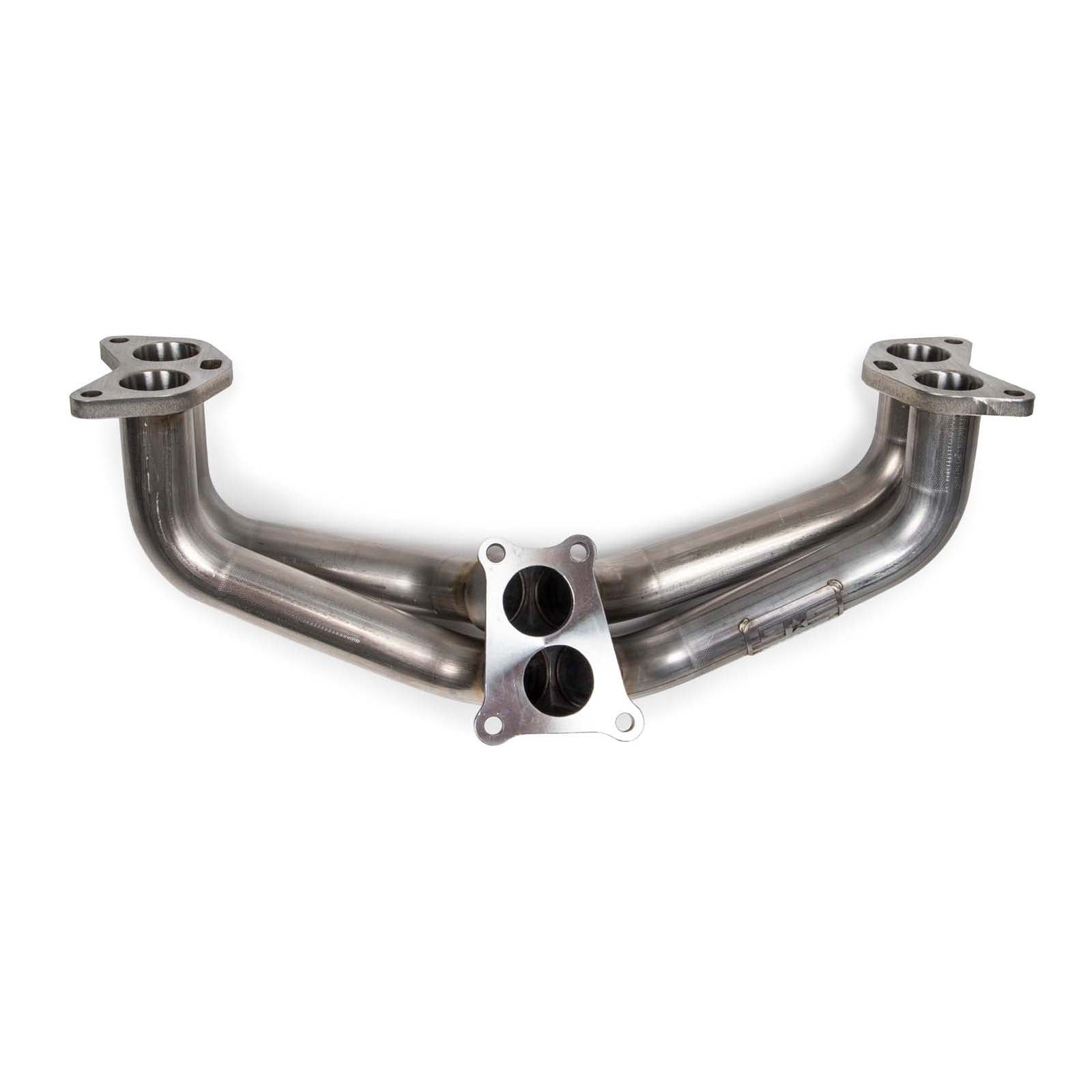 GrimmSpeed Equal Length Exhaust Header - 2015-2021 Subaru WRX