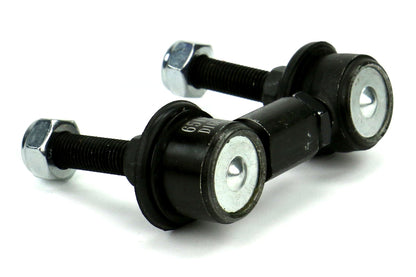 Whiteline Adjustable Ball Socket Front Or Rear Endlinks - 2003-2007 Mitsubishi Evo 8/9 / 2002-2007 Subaru WRX / STI / 2004-2010 Forester / 2000-2009 Legacy / 2005-2009 Outback