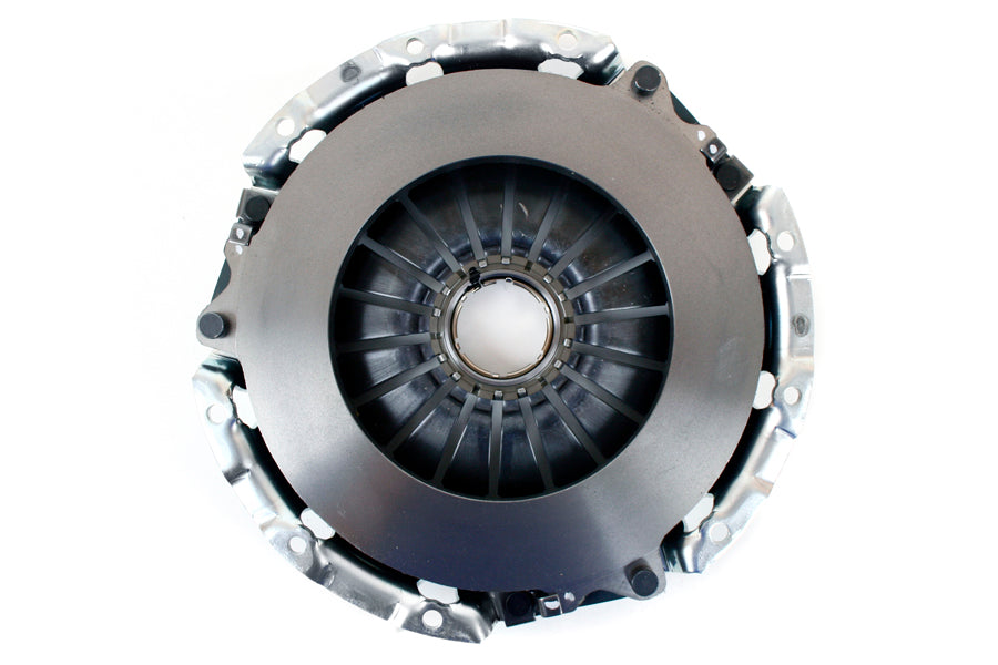 Exedy Stage 2 Cerametallic Disc Clutch Kit - 2003-2006 Mitsubishi Evo 8/9