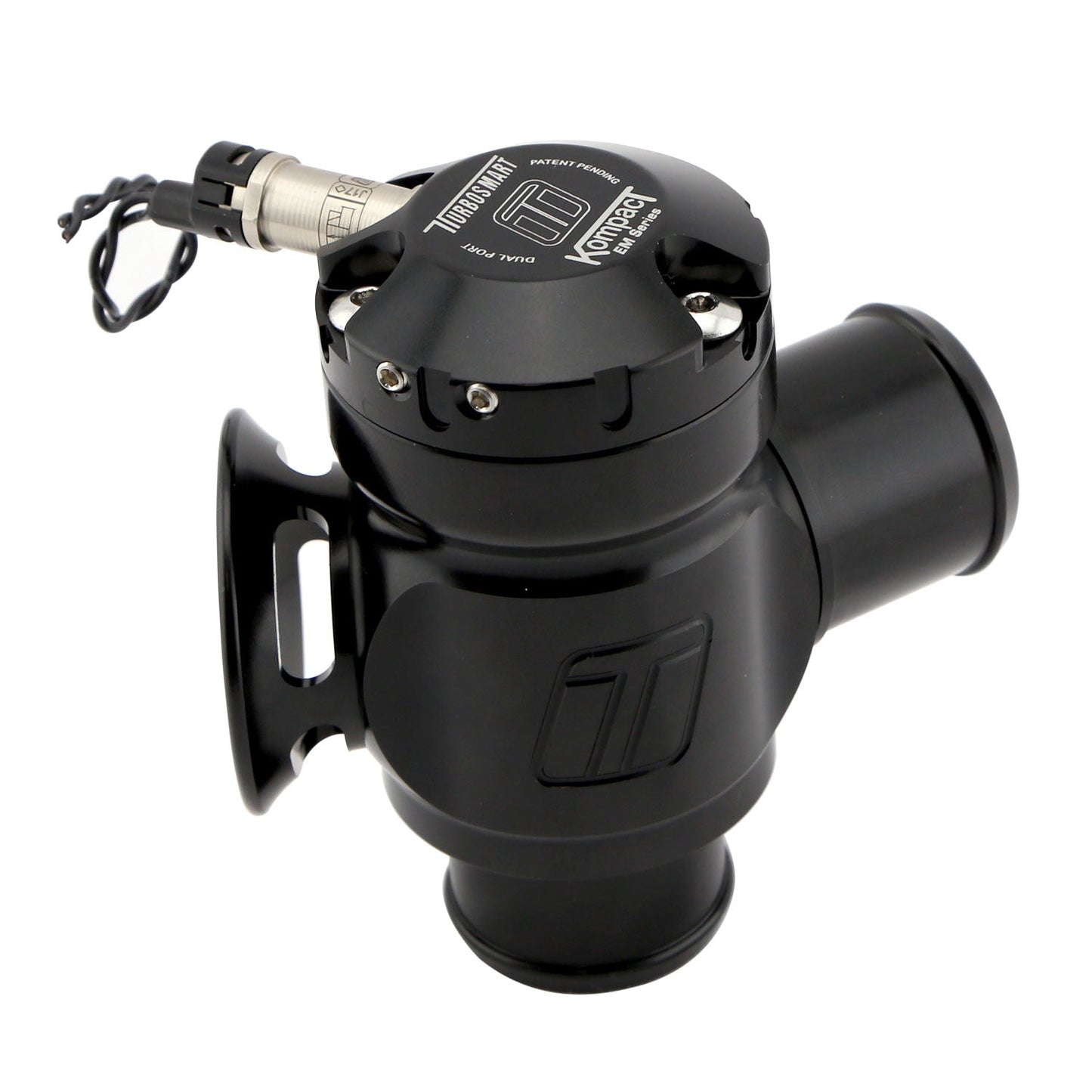 Turbosmart Kompact EM Dual Port Blow Off Valve 25mm