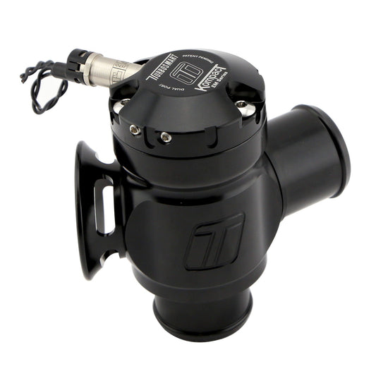 Turbosmart Kompact EM Dual Port Blow Off Valve 25mm