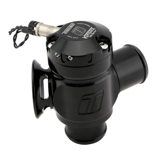 Turbosmart Kompact EM Dual Port Blow Off Valve 25mm