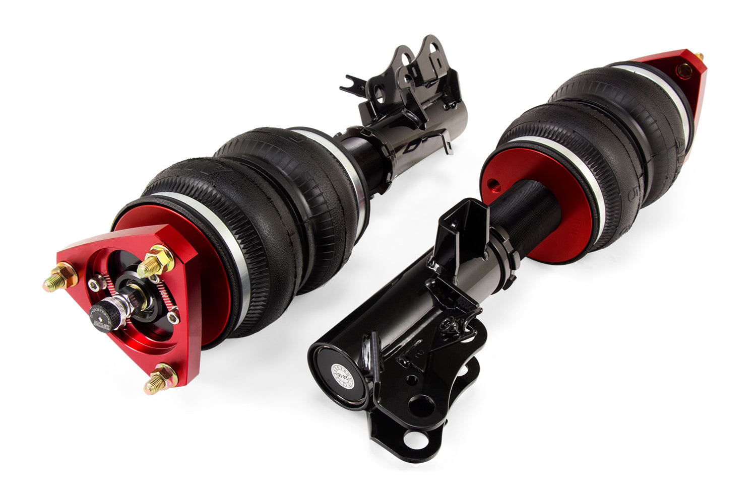 Air Lift Performance Front Air Suspension Kit -2012-2013 Honda Civic SI /  / 2012-2015 Civic