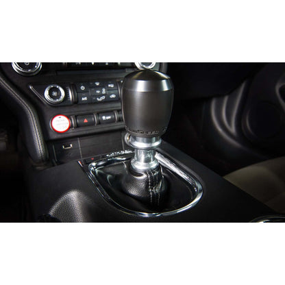 Grimmspeed Stubby Delrin Shift Knob - Subaru Models (inc. 2002+ WRX / STI)