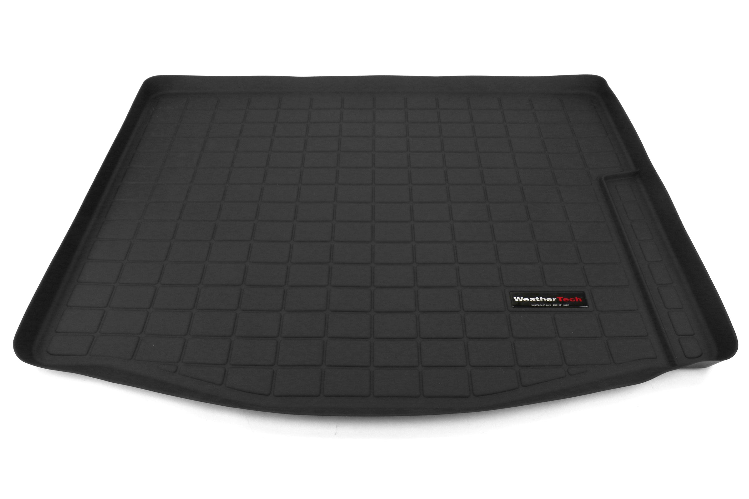 Weathertech Cargo/Trunk Liner - 2012-2018 Ford Focus
