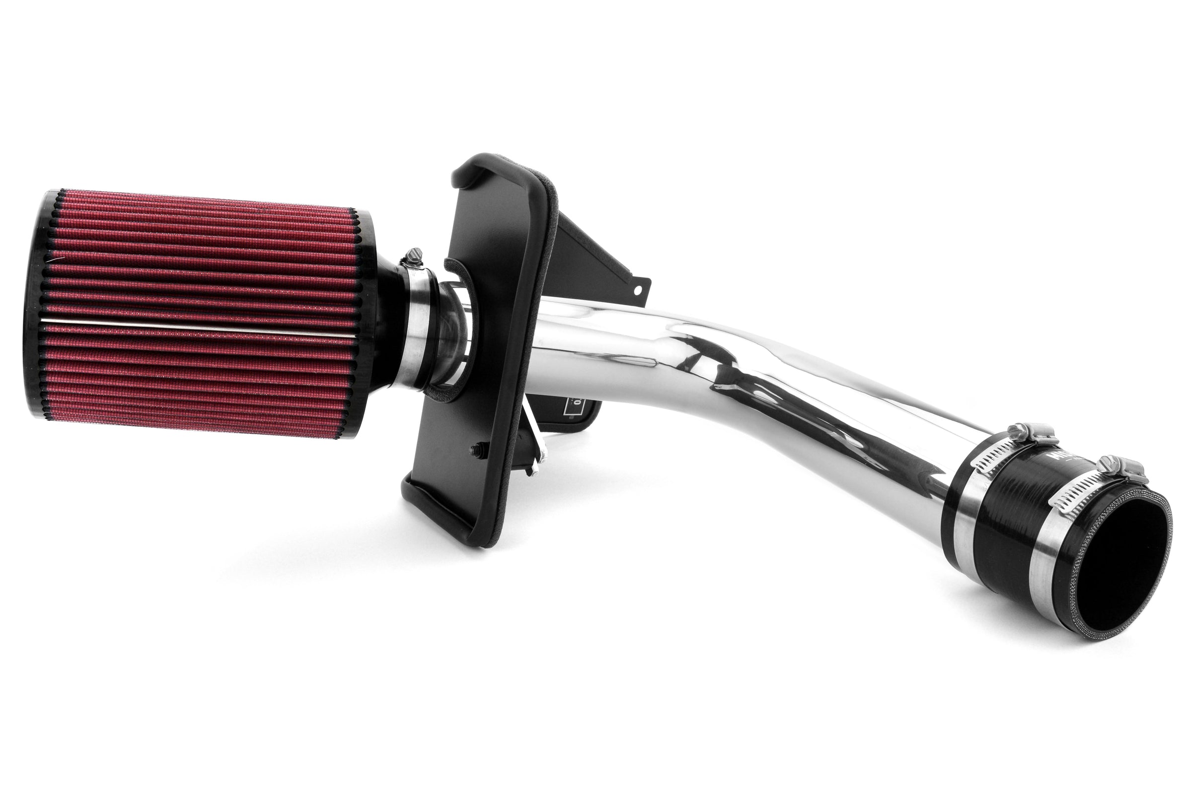Mishimoto Cold Air Intake Polished - 2015-2017 Subaru STI
