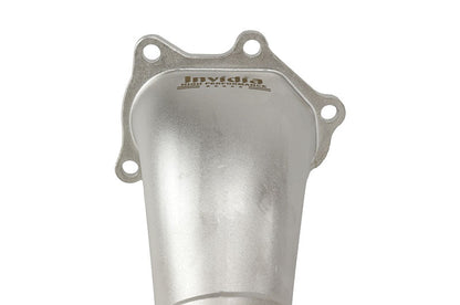 Invidia Downpipe Catted Divorced Wastegate - 2002-2007 Subaru WRX / STI / 2004-2008 Forester XT