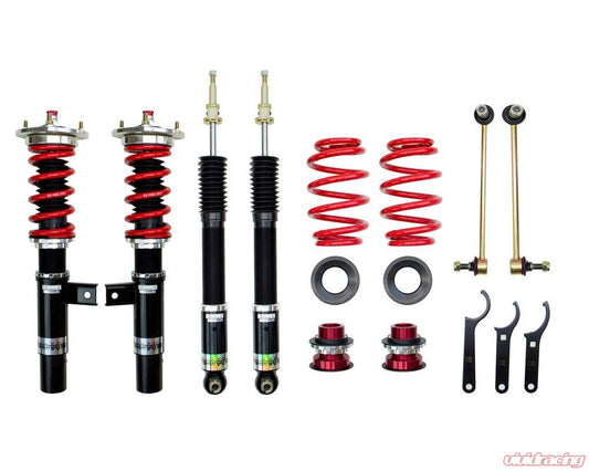 Pedders Extreme XA Coilover Kit 2015+ Volkswagen Golf GTI/Golf R (MK7)