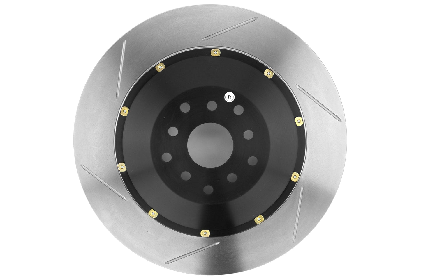 Stoptech ST-40 Big Brake Kit Front 355mm Red Slotted Rotors - 2013-2016 Scion FR-S / 2013-2020 Subaru BRZ / 2017-2019 Toyota 86
