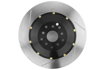 Stoptech ST-40 Big Brake Kit Front 355mm Red Slotted Rotors - 2013-2016 Scion FR-S / 2013-2020 Subaru BRZ / 2017-2019 Toyota 86